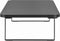 Gembird MS-TABLE-03 - Monitorverhoger - Vermindert nek- en oogklachten - Zwart