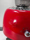 Smeg EGF03RDEU - Espressomachine met bonenmaler - 20 bar druk - Rood
