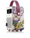 ViewQwest Monty - Portable Radio - DAB DAB+ FM - Cream