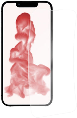 Vivanco Premium Flexible Glass - Screenprotector - iPhone 14 Plus