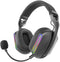 Mars Gaming MHW-PRO - Gaming Headset - Bedraad en Draadloos - Zwart
