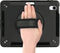 Mobiparts Armor - Tablet Case Apple iPad 10.9 (2022) - Extra hoge valbescherming - Zwart