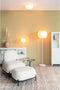 Housecraft Living Shem Bureaulamp - Wit