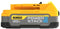 DeWalt DCBP034E2-XJ - 18V XR POWERSTACK™ compacte accu - 1.7Ah 25% kleiner 15% lichter