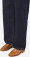 BRONX Next wagon - Dames Loafers - Uniek gewassen leer - Bruin