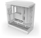 NZXT H9 Flow - Tower Behuizing - Geoptimaliseerde luchtstroom en koeling - Wit
