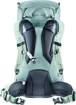 Deuter Guide 32+8 SL - Papaya-redwood - Maat Damen_OneSize