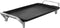 Princess 103110 - Table Chef Premium XL - Bakplaat 46x26 cm 2500W - Regelbare thermostaat - Cool Touch handvatten - Zwart