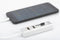 Assmann DA-70243 - USB 2.0-hub 3 poorten - USB-C stekker met OTG-functie - Wit