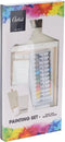 Schilderset met Canvas, 23dlg.