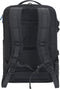 Rivacase 7860 - Notebook Rugzak - Geschikt voor 17.3 Inch - Waterafstotend - Blauw Zwart
