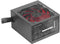 Mars Gaming MPIII650 - ATX Voeding 456W - 4x SATA 2x Molex - 14dB(A)