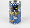 Sonic the Hedgehog Sokken in Spaarpot - 4 Paar Sokken Jongens Meisjes