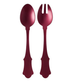 Sabre Salade Set Old Fashion Aubergine