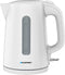 Blaupunkt EKP502 - Waterkoker 1,7L - 2200W - 360 graden draaibaar