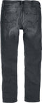 JACK & JONES JJIGLENN JJORIGINAL - Slim Fit Jeans - Zwart - W31 X L34