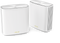 ASUS ZenWiFi XD6 - AX5400 AiMesh WiFi 6 Router - Supersnelle betrouwbare verbinding (set van 2)