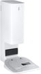 Samsung VR30T85513W - Robotstofzuiger - LiDAR-sensor en Clean Station - Wit