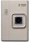 FUJIFILM instax mini Liplay+™ - Instant Camera - Dubbele camera's Geluidsfunctionaliteit - Sand Beige