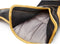 Reebok RSCB-11117GB - Bokshandschoenen - Tetra Impact System - Zwart (10 oz)
