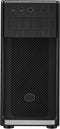 Cooler Master Elite 500 - Tower Behuizing - ATX Micro-ATX 43,07L 400mm - Staal