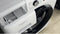 WHIRLPOOL FFS8469BVBE - Wasmachine voorlader - 8 Kg - FreshCare+ Stoom1400T - Wit