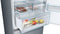 Bosch KGN49XIEA - Koel-vriescombinatie - 435 liter - A++