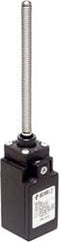 Pizzato Elettrica FR 525-M2 FR 525-M2 Eindschakelaar 250 V/AC 6 A Veerstaaf Moment IP67 1 stuk(s)