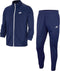 Nike Sportswear Ce Basic - Trainingspak - Regular fit - Navy/White