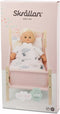 Skrallan Poppenbed 53 cm