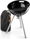 FireGlobe Barbecue Gas