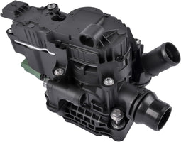 Thermostaatbehuizing vervanging voor Berlingo C3 C4 DS3 DS4 DS5 2008 208 3008 308 5008 508 Expert Pa