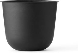 Menu Plantenbak Wire Pot - Zwart