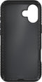 Speck Presidio2 Grip - Soft case - Armor Cloud technologie - Zwart