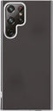 Vivanco Galaxy S22 Ultra - Super Slim Backcover - TPU - Transparant
