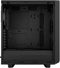 Fractal Design Meshify 2 Compact - Tower - ATX µATX Mini-ITX - Gehard glas - Grijs