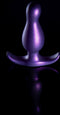 Anal Adventures Matrix - Quantum Plug - Galactic Purple