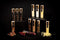DIBYS DIY KIT VOOR HET MAKEN VAN RUM MET KRUIDEN EN BARTENDING ACCESSOIRES