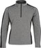 Icepeak Fleminton Jr - Basislaagshirt - Thermostretch materiaal - Lead-Grey - Maat 164