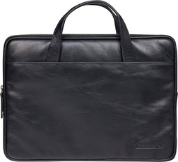 dbramante1928 Silkeborg - Laptoptas - 13 inch - Zwart