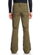 Roxy Creek - Dames Skibroek - Waterdicht 15k - Ivy Green