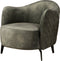 SIDD Bondo coffeechair - Bliss 20 dark green