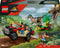 LEGO® Jurassic World - Offroad Raptorontsnapping (76972) - 285 onderdelen (2 stuks)