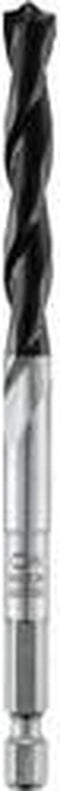 Alpen-Maykestag 0018901000100 - Beton-spiraalboor 10 mm - Hamerbestendig