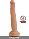 Dual Density Dong 7.5 inch