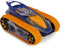 RC Auto Nikko VelociTrax: Oranje - Bestuurbare auto