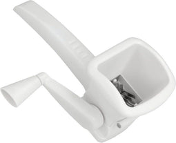 Metaltex Peterseliemolen Minny 28 X 18 Cm Abs Wit