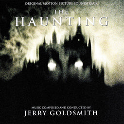 Jerry Goldsmith - The Haunting - LP - 2 stuks (2 LP)