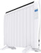 Cecotec ReadyWarm 2000 - Convector - 1500W - Wit