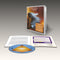 The Alan Parsons Project - Pyramid - 1xBlu-ray met boekje